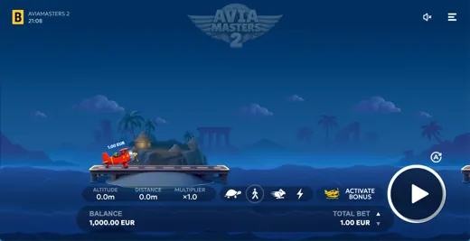 Aviamasters
